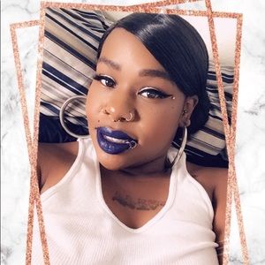 Meet your Posher, Cherrelle